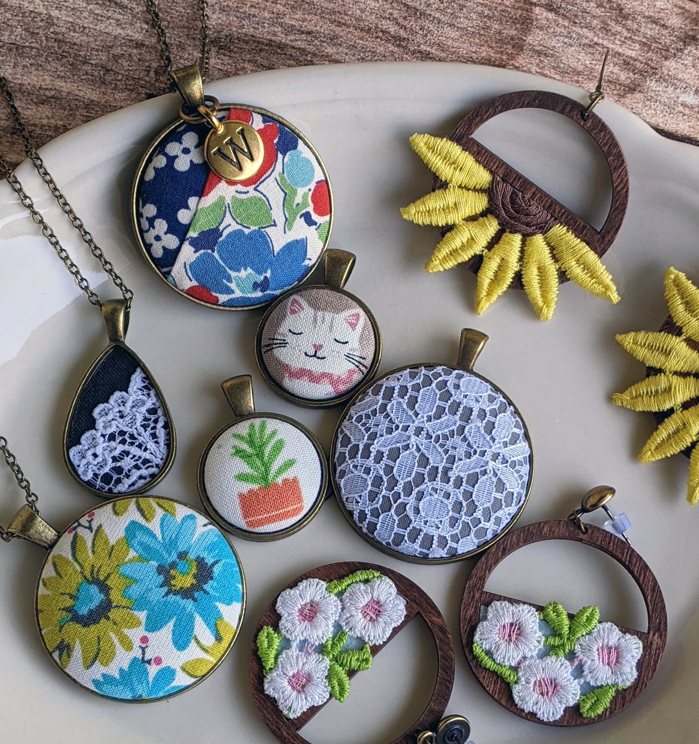 All Jewelry