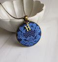 Load image into Gallery viewer, Gold Capital Letter Charm - Add To A Pendant
