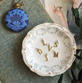 Load image into Gallery viewer, Gold Capital Letter Charm - Add To A Pendant
